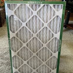 Furnace Filters