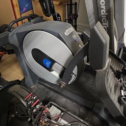 Elliptical Full Size IFit 