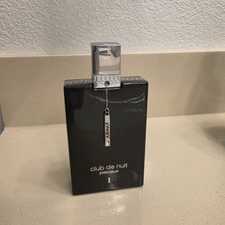 Club De Nuit Preciux I