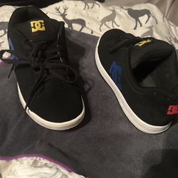 DC Shoes 