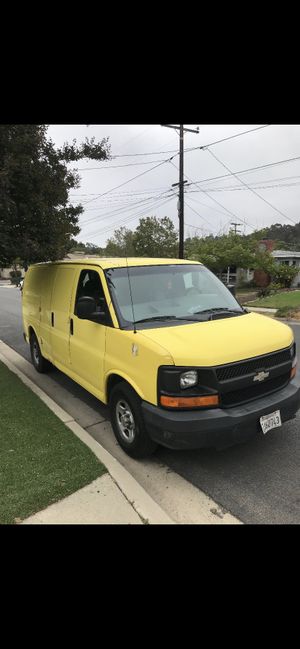 Chevy San Diego >> New And Used Chevy Express For Sale In San Diego Ca Offerup Chevy San Diego >> New And Used Chevy Express For Sale In San Diego Ca Offerup