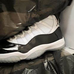 Retro Jordan 11 Concord Men’s Size 13