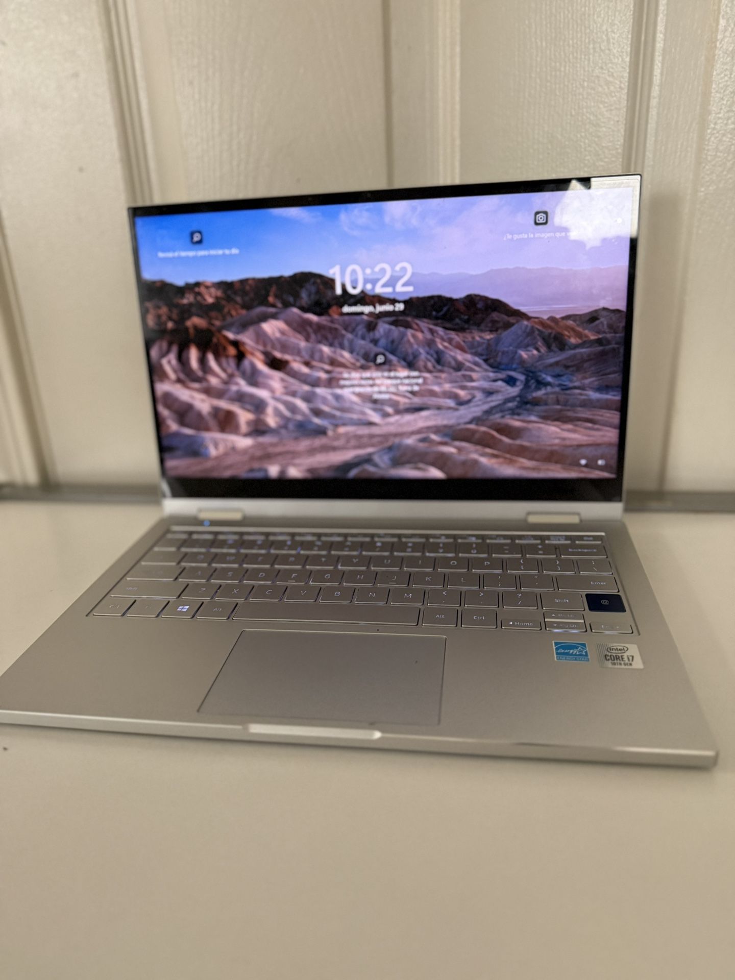 Laptop Samsung