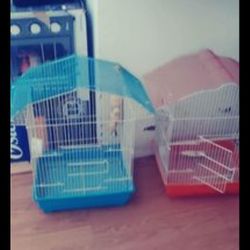 Bird Cage 25 Each