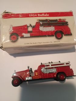 Trucks  collectables