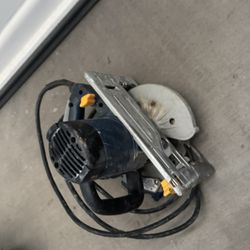 ROYBI Powersaw