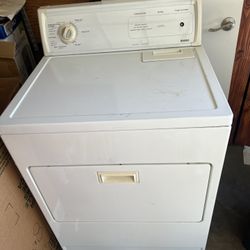 Kenmore Electric Dryer W/ Delivery Available