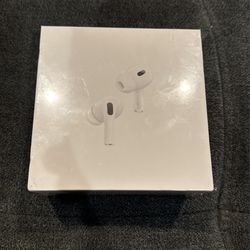 AirPods Pro (2nd Generation)
