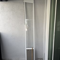 Doggy Door For Sliding Patio Door