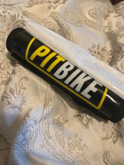 pitbike handle foam