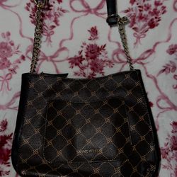 West Brooklyn Jet Set Carryall Satchel – Brown