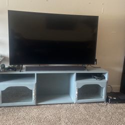 Tv Stand (moving Sale ) 