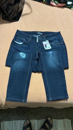 Women’s skinny jeans