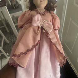 Vintage dolls