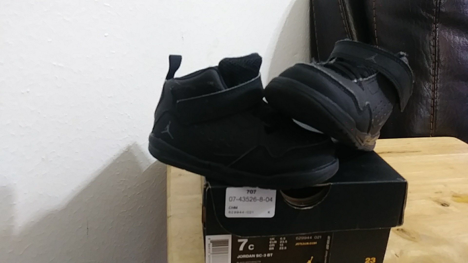 Jordan 7c