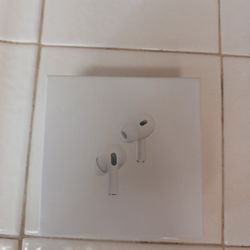 Airpod Pros 2