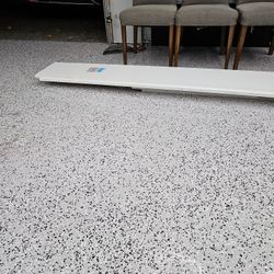 Free Shelf Boards And Random Trim Pieces 