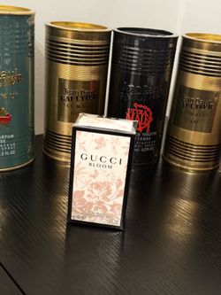 Gucci Bloom EUA De TOILETTE