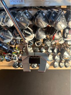 Scotty Cameron phantom