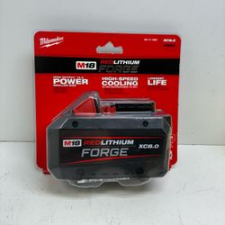 Milwaukee M18 XC8.0 Battery 21980151