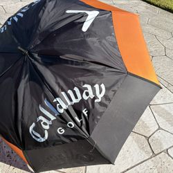 Callaway Umbrella 