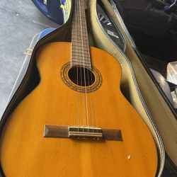 Guitar