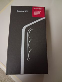 Galaxy s26