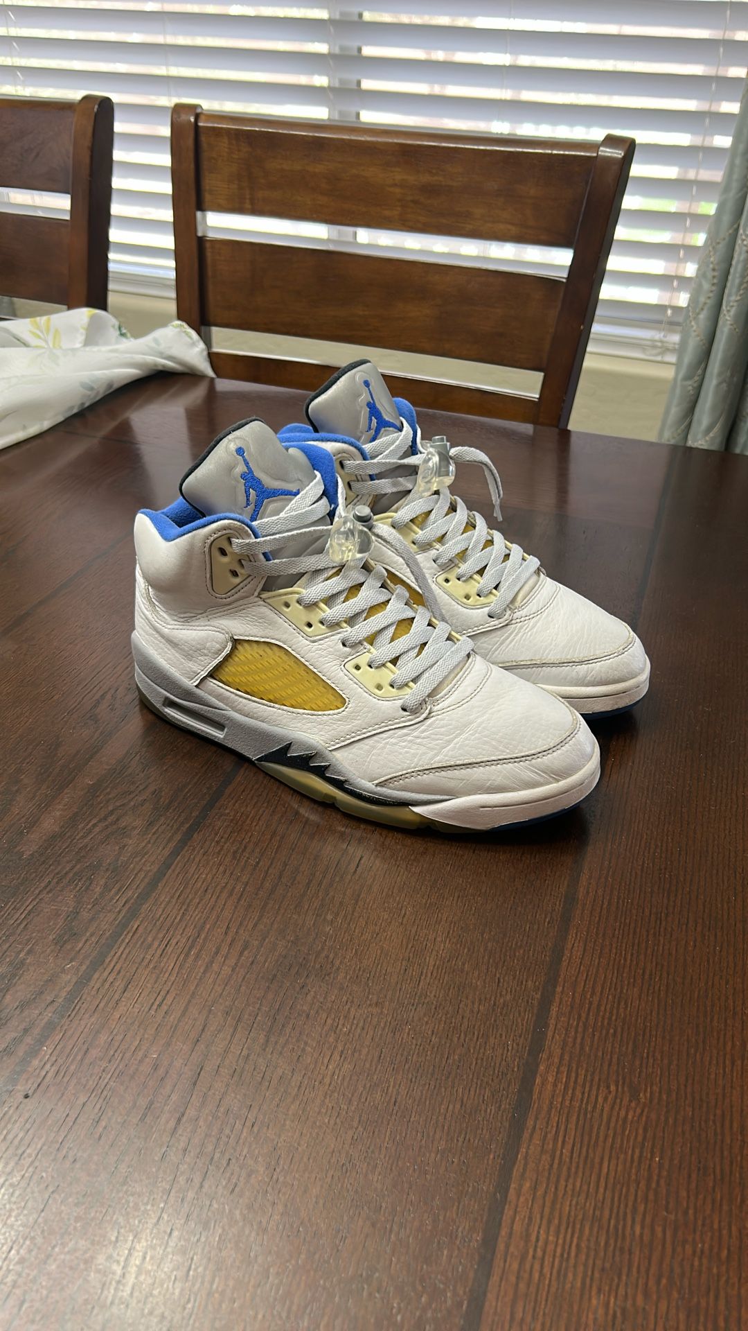 Jordan 5