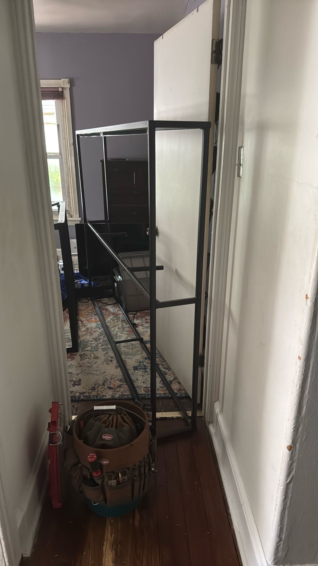 Queen Mattress And Frame