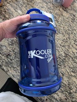 The Kooler