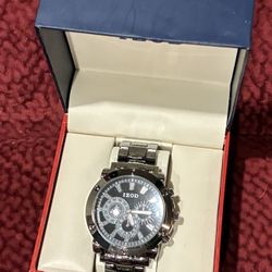 New Men’s Izod Watch For Sale 