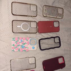 iPhone 14 Pro Max phone cases 