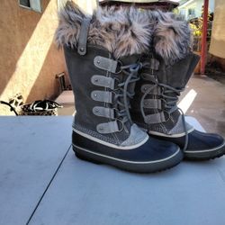 Sorel Boots