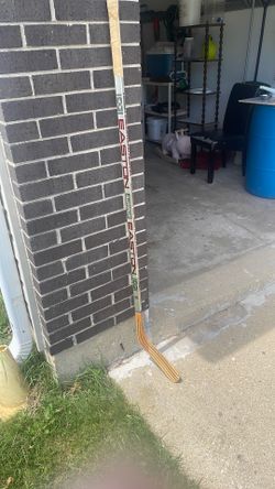 Easton Hockey stick