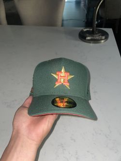 Houston Astros “Magic Treehouse” Collection New Era