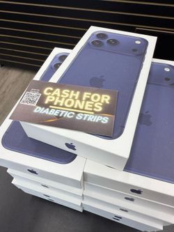 Apple iPhone 17 - Unlocked