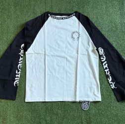 Sleeve shirt