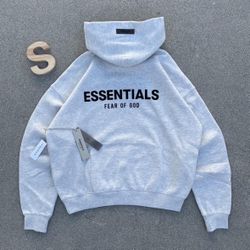 Essentials hoodie bulk