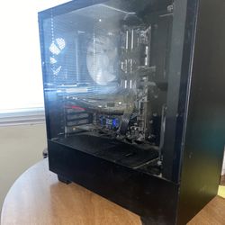 Gaming PC 