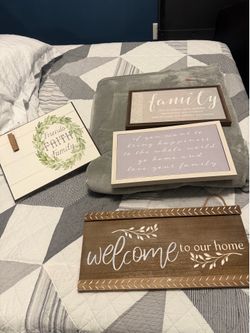 Home decor