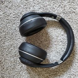 Tibit Xfree Tune Overear Headphones