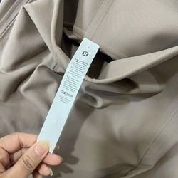 Lululemon Pull on Pant