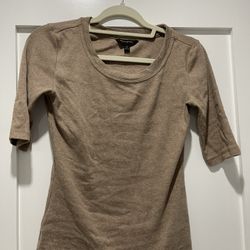 Women’s Banana Republic Shirt Size A