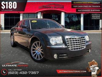2007 Chrysler 300C