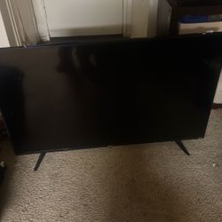 Roku Hisense 55”