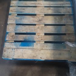 Pallet $3 Dollar  Each 