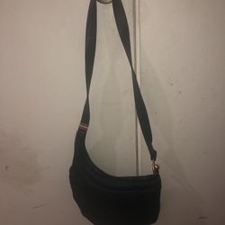 Leather Purse 