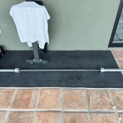 CAP Barbell The Beast