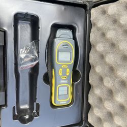 General Moisture Meter