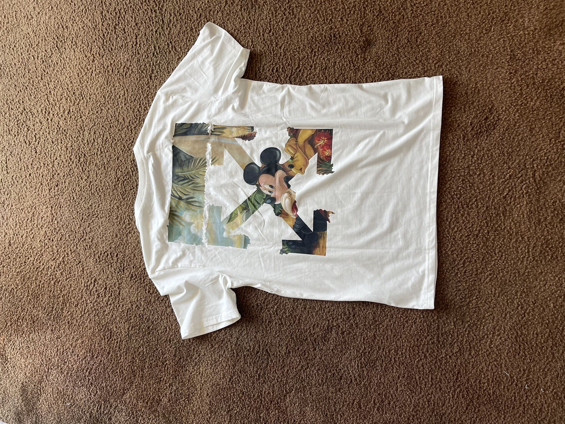 Hype Beast/desiner Large